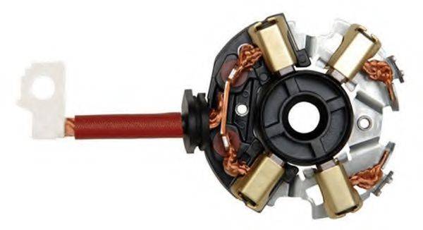 BOSCH 1004336835 Кронштейн, вугільна щітка