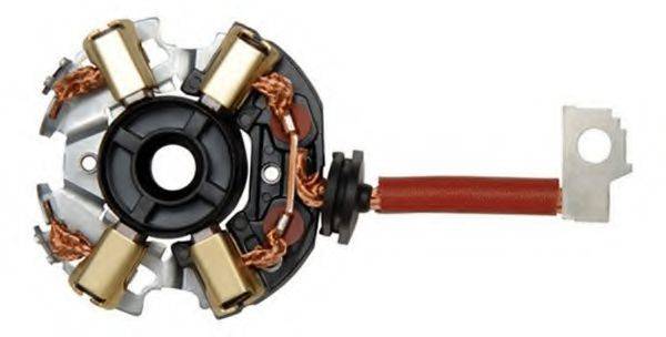 BOSCH 1004336955 Кронштейн, вугільна щітка