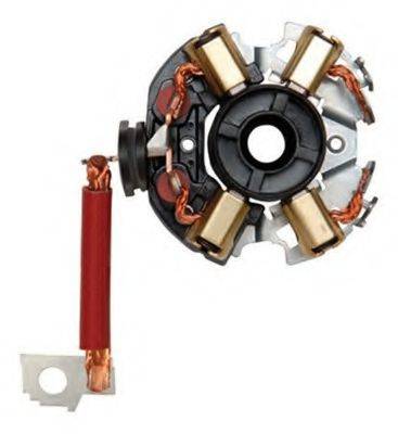 BOSCH 1004336983 Кронштейн, вугільна щітка
