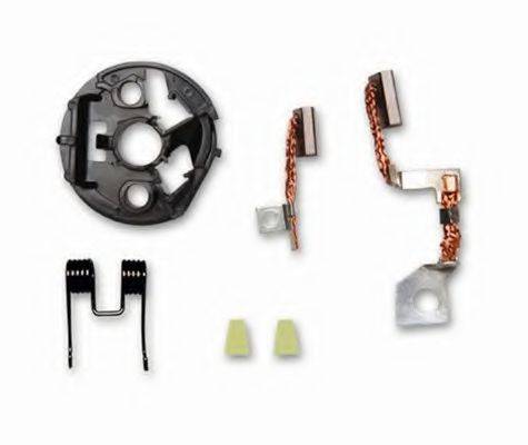 VALEO 594323 Кронштейн, вугільна щітка