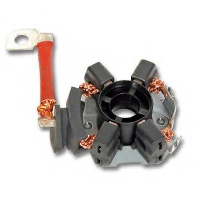 BOSCH 1004336758 Кронштейн, вугільна щітка