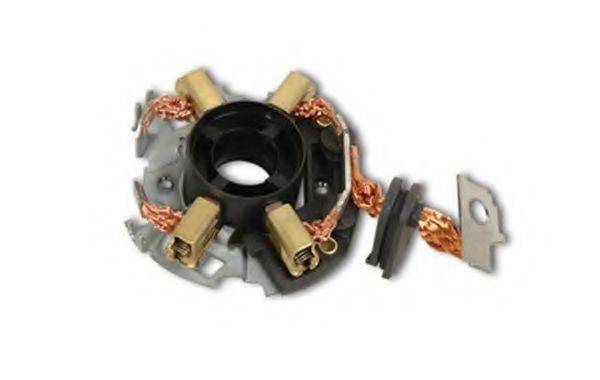BOSCH 1004336827 Кронштейн, вугільна щітка