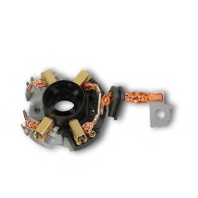 BOSCH 1004336821 Кронштейн, вугільна щітка