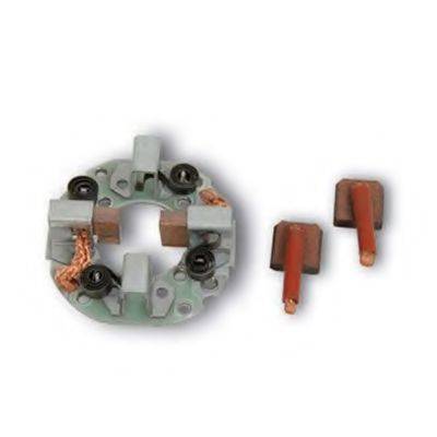 MITSUBISHI M649T05072 Кронштейн, вугільна щітка