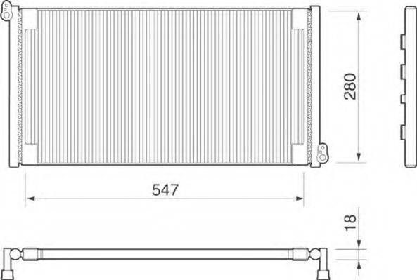 MAGNETI MARELLI 350203152000