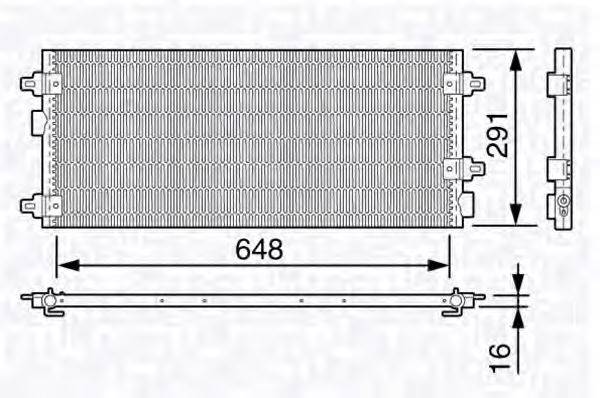 MAGNETI MARELLI 350203647000