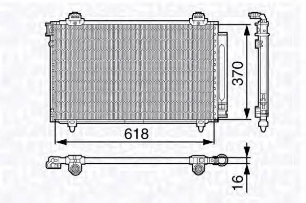 MAGNETI MARELLI 350203680000
