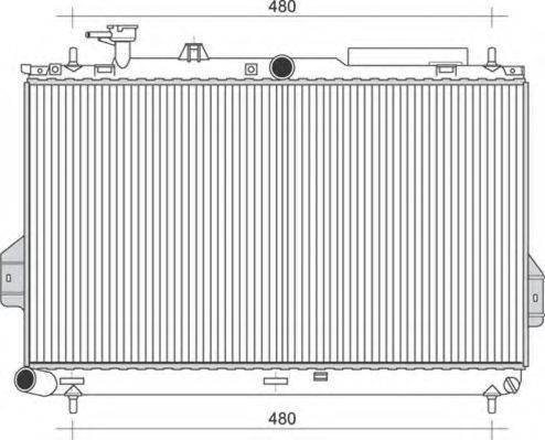 MAGNETI MARELLI 350213110400