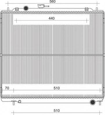 MAGNETI MARELLI 350213111400