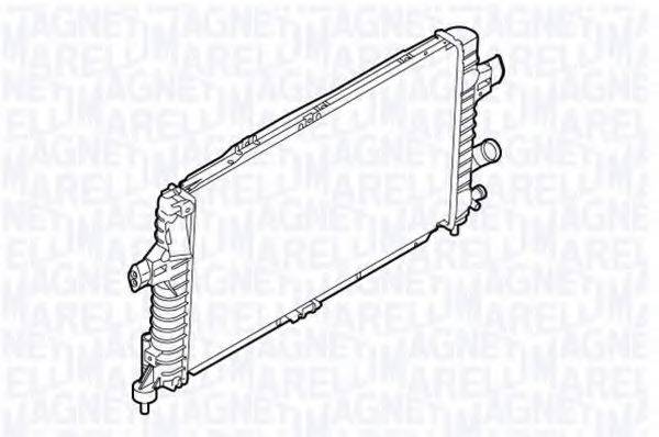 MAGNETI MARELLI 350213130500
