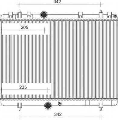 MAGNETI MARELLI 350213880000