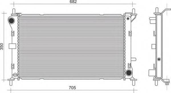 MAGNETI MARELLI 350213910000