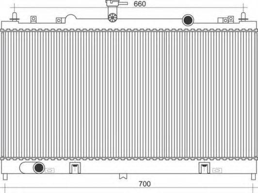 MAGNETI MARELLI 350213941000