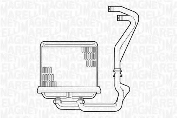 MAGNETI MARELLI 350218225000