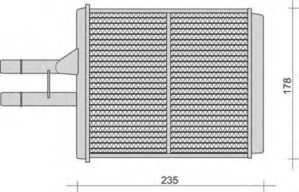 MAGNETI MARELLI 350218259000