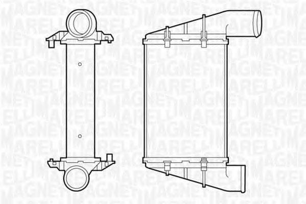 MAGNETI MARELLI 351319201160
