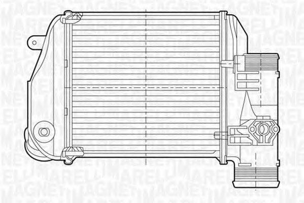 MAGNETI MARELLI 351319201310