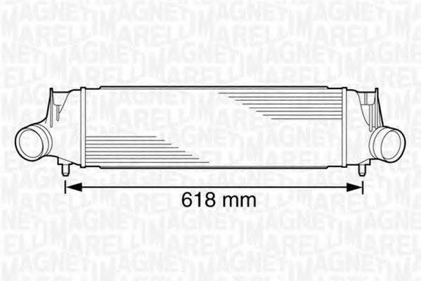 MAGNETI MARELLI 351319201390