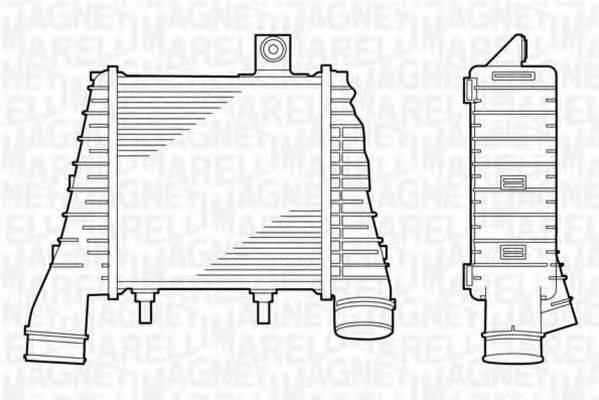 MAGNETI MARELLI 351319201410