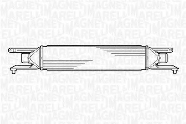 MAGNETI MARELLI 351319201460