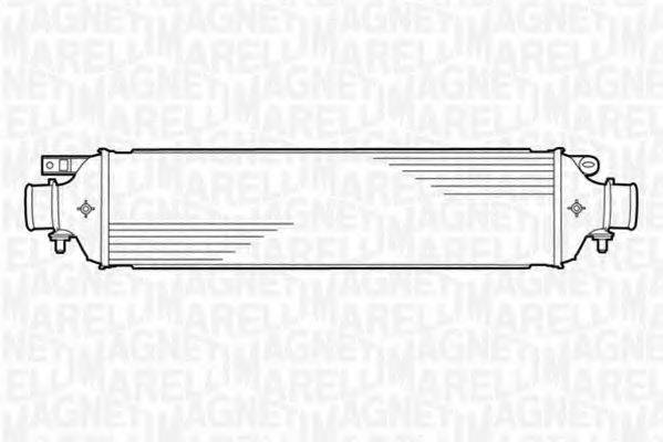MAGNETI MARELLI 351319201510