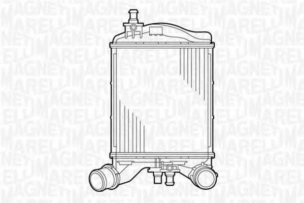MAGNETI MARELLI 351319201520