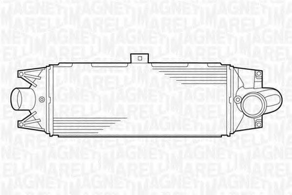 MAGNETI MARELLI 351319201570