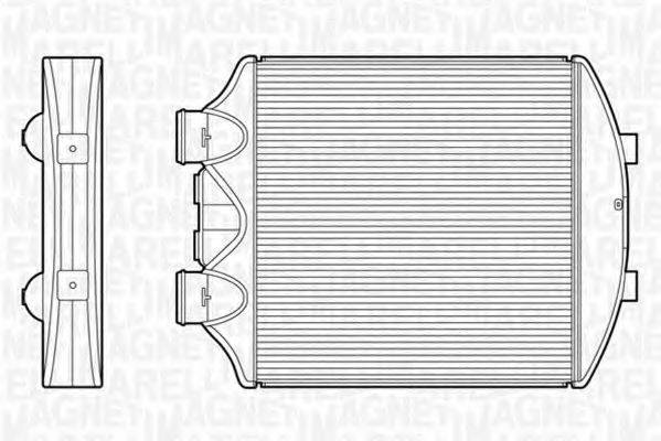 MAGNETI MARELLI 351319201660