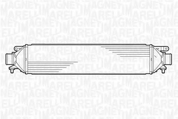 MAGNETI MARELLI 351319201750