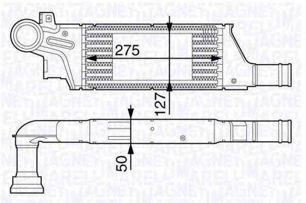 MAGNETI MARELLI 351319201880