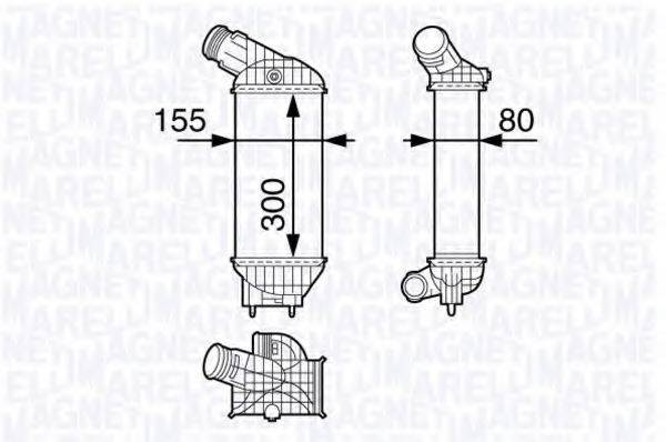 MAGNETI MARELLI 351319202880