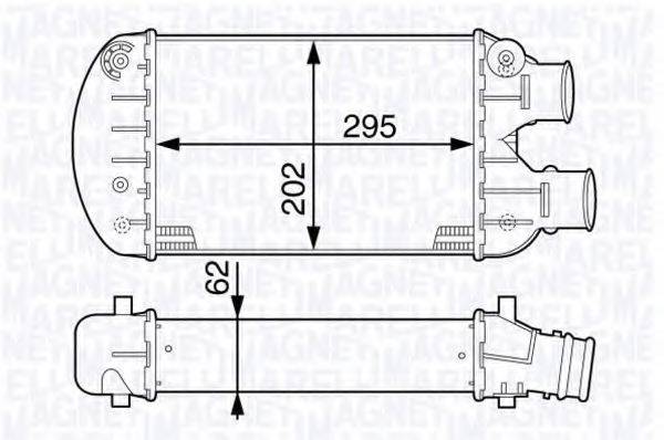 MAGNETI MARELLI 351319203310