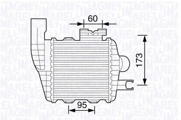 MAGNETI MARELLI 351319203470