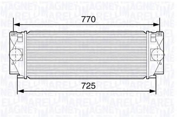 MAGNETI MARELLI 351319203630