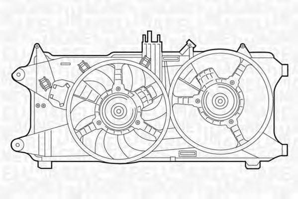 MAGNETI MARELLI 069422036010