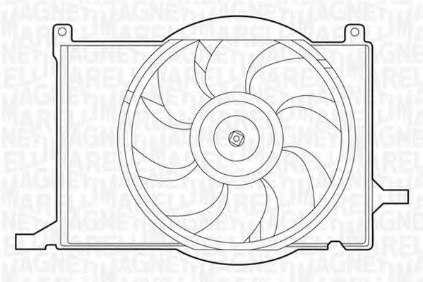 MAGNETI MARELLI 069422209010
