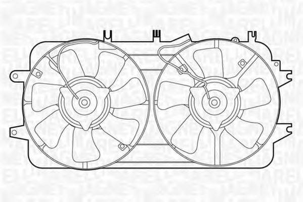MAGNETI MARELLI 069422411010