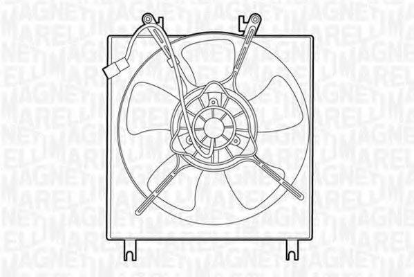 MAGNETI MARELLI 069422417010