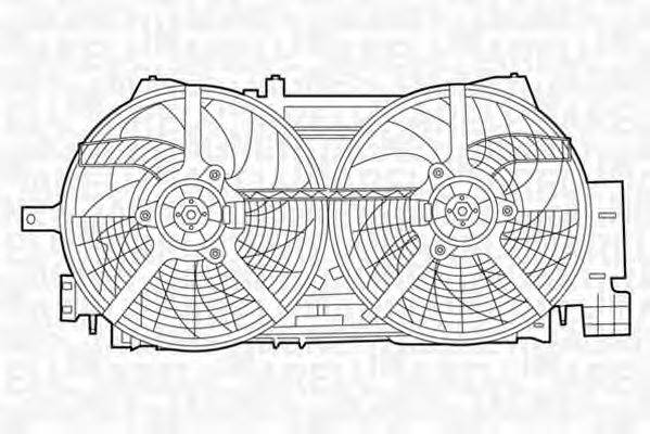 MAGNETI MARELLI 069422436010