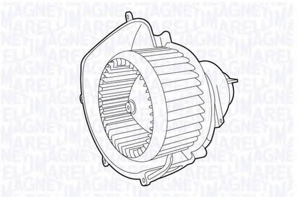 MAGNETI MARELLI 069422460010