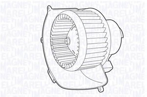 MAGNETI MARELLI 069422466010