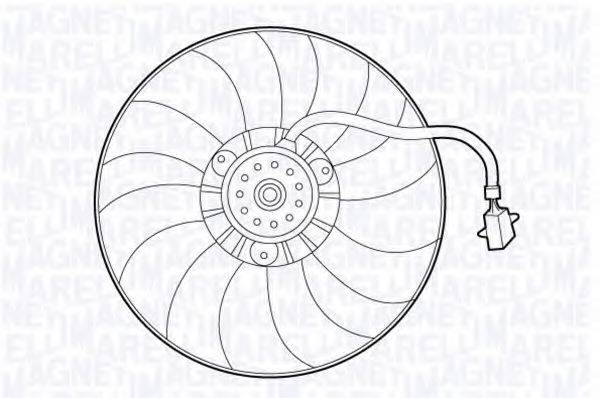 MAGNETI MARELLI 069422476010