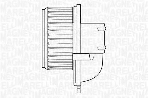 MAGNETI MARELLI 069412522010