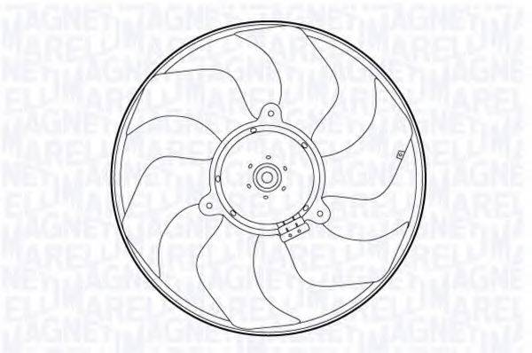 MAGNETI MARELLI 069422562010