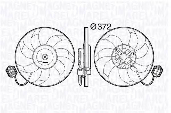 MAGNETI MARELLI 069422588010