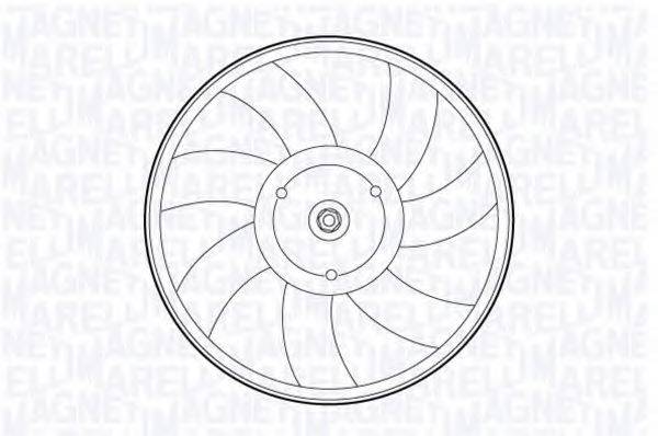 MAGNETI MARELLI 069422592010