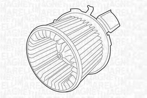 MAGNETI MARELLI 069401320010