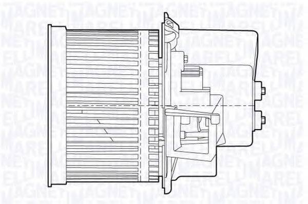 MAGNETI MARELLI 069412654010