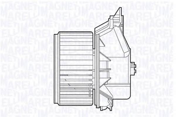 MAGNETI MARELLI 069412656010