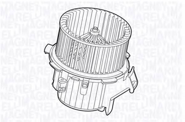 MAGNETI MARELLI 069412675010